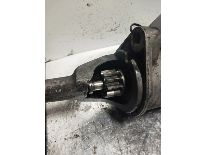 Recambio de motor arranque para audi a6 berlina (4b2) 2.5 tdi referencia OEM IAM 0001109021  