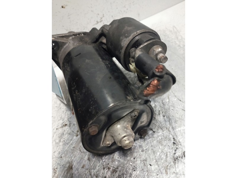 Recambio de motor arranque para audi a6 berlina (4b2) 2.5 tdi referencia OEM IAM 0001109021  