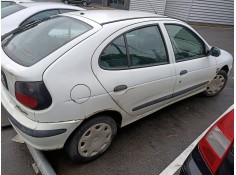 renault megane i berlina hatchback (ba0) del año 1997 2