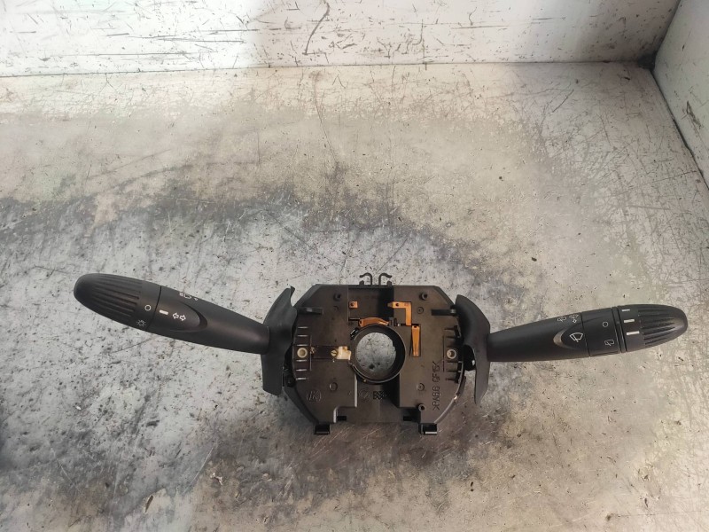 Recambio de mando luces para fiat punto berlina (188) 1.2 16v elx referencia OEM IAM   