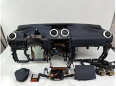 Recambio de kit airbag para peugeot 1007 1.4 referencia OEM IAM   