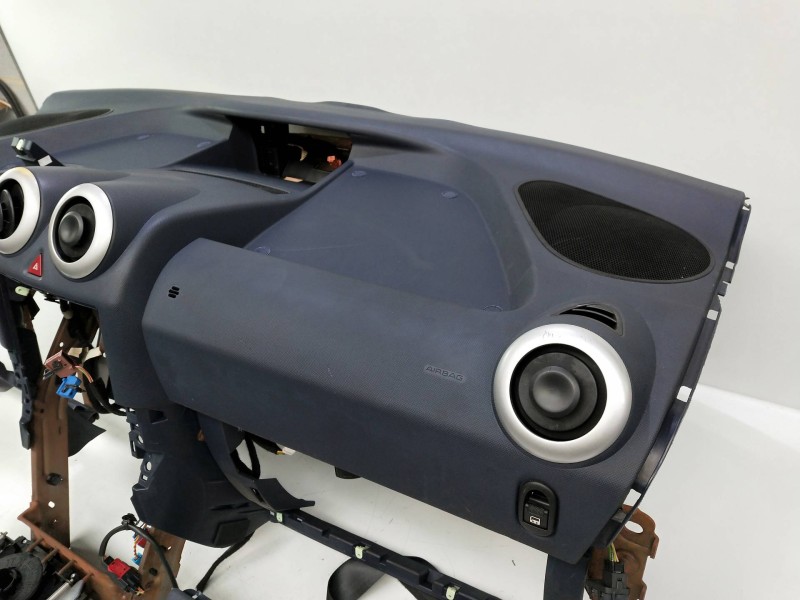 Recambio de kit airbag para peugeot 1007 1.4 referencia OEM IAM   