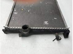 Recambio de radiador agua para bmw serie 7 (e32) 3.0 referencia OEM IAM 1709458 1723464 2129710003 2