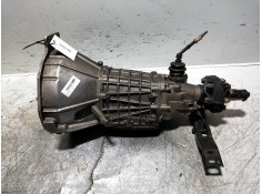 Recambio de caja cambios para seat 131 2.5 d referencia OEM IAM   