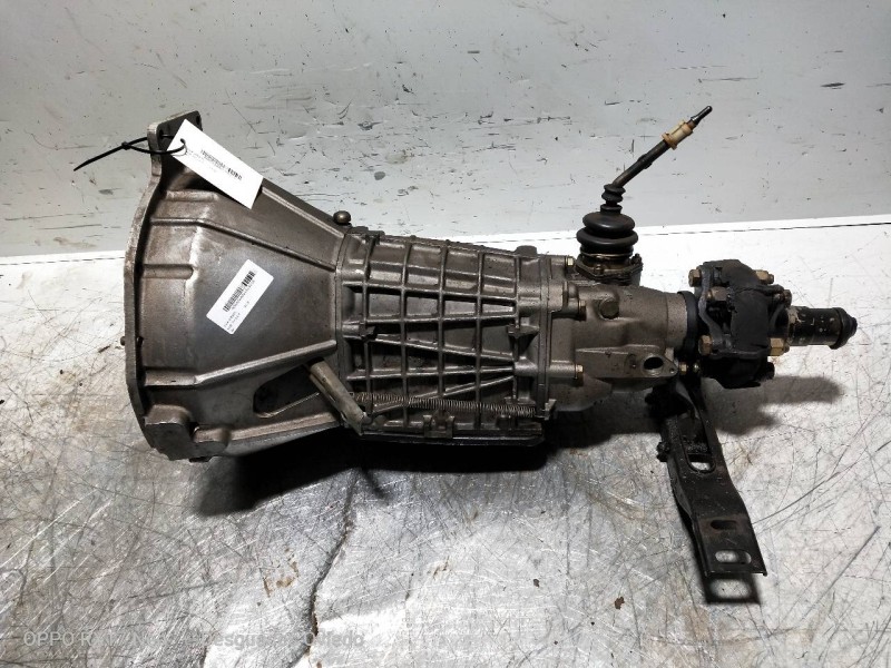 Recambio de caja cambios para seat 131 2.5 d referencia OEM IAM   