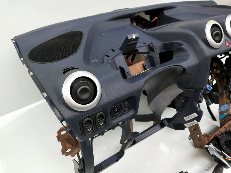 Recambio de kit airbag para peugeot 1007 1.4 referencia OEM IAM   