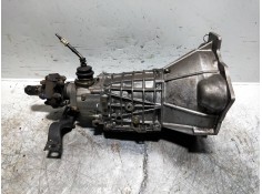 Recambio de caja cambios para seat 131 2.5 d referencia OEM IAM    2
