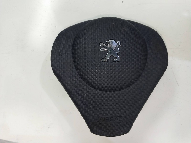 Recambio de kit airbag para peugeot 1007 1.4 referencia OEM IAM   