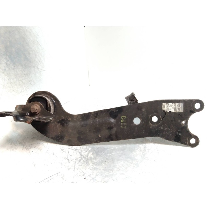 Recambio de brazo suspension superior trasero izquierdo para fiat croma (194) 1.9 8v jtd cat (939a1000 / 192a8000) referencia OE
