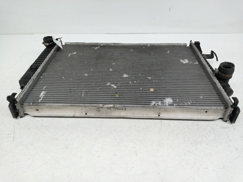 Recambio de radiador agua para bmw serie 7 (e32) 3.0 referencia OEM IAM 1709458 1723464 2129710003