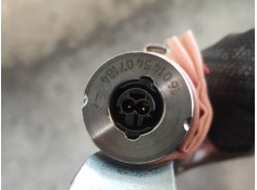 Recambio de airbag cortina delantero izquierdo para citroen c4 picasso 1.6 blue-hdi fap referencia OEM IAM 9800483280 34127184C  2