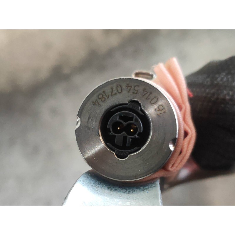 Recambio de airbag cortina delantero izquierdo para citroen c4 picasso 1.6 blue-hdi fap referencia OEM IAM 9800483280 34127184C 