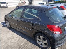 peugeot 207 del año 2009 2