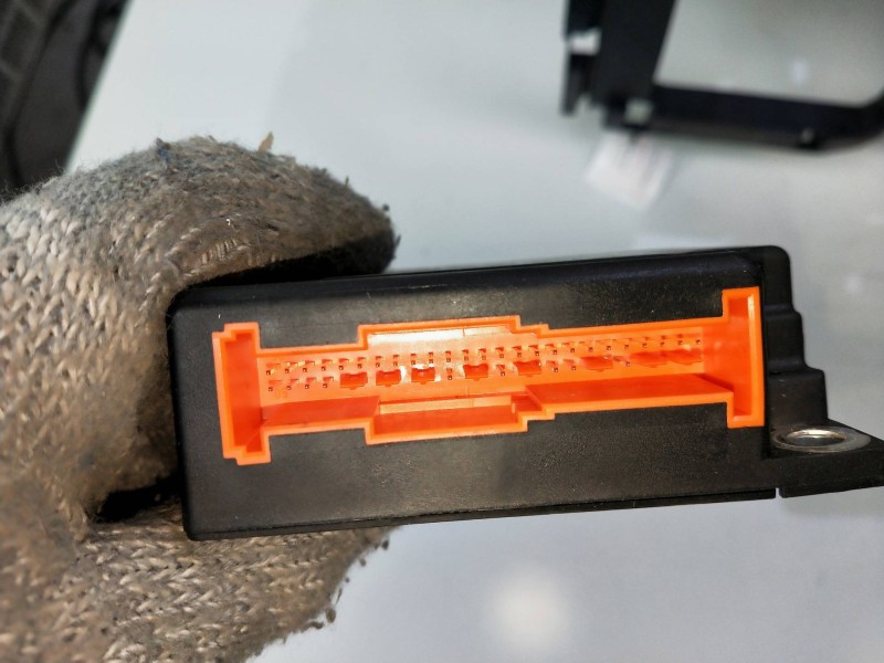 Recambio de kit airbag para peugeot 1007 1.4 referencia OEM IAM   