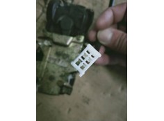 Recambio de motor cierre centralizado trasero izquierdo para mazda 323 berlina f/s (bj) 1.9 f sportive referencia OEM IAM   5P 2