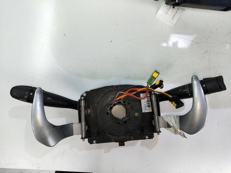 Recambio de kit airbag para peugeot 1007 1.4 referencia OEM IAM   