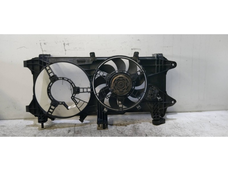 Recambio de electroventilador para fiat doblo (119) 1.3 16v multijet active com. (55kw) referencia OEM IAM 872800600 841800300 