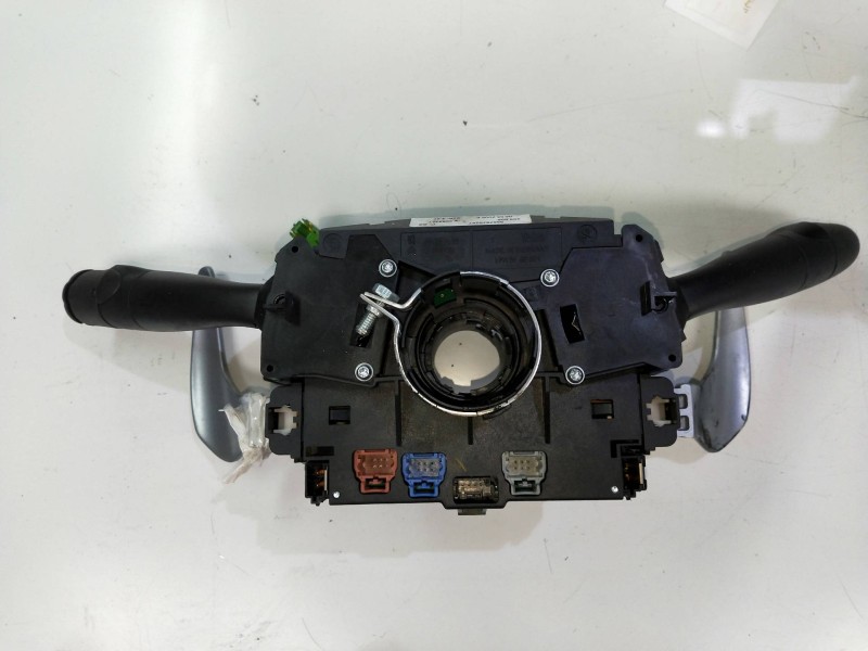 Recambio de kit airbag para peugeot 1007 1.4 referencia OEM IAM   