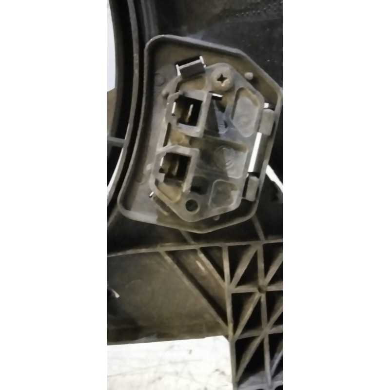 Recambio de electroventilador para fiat doblo (119) 1.3 16v multijet active com. (55kw) referencia OEM IAM 872800600 841800300 