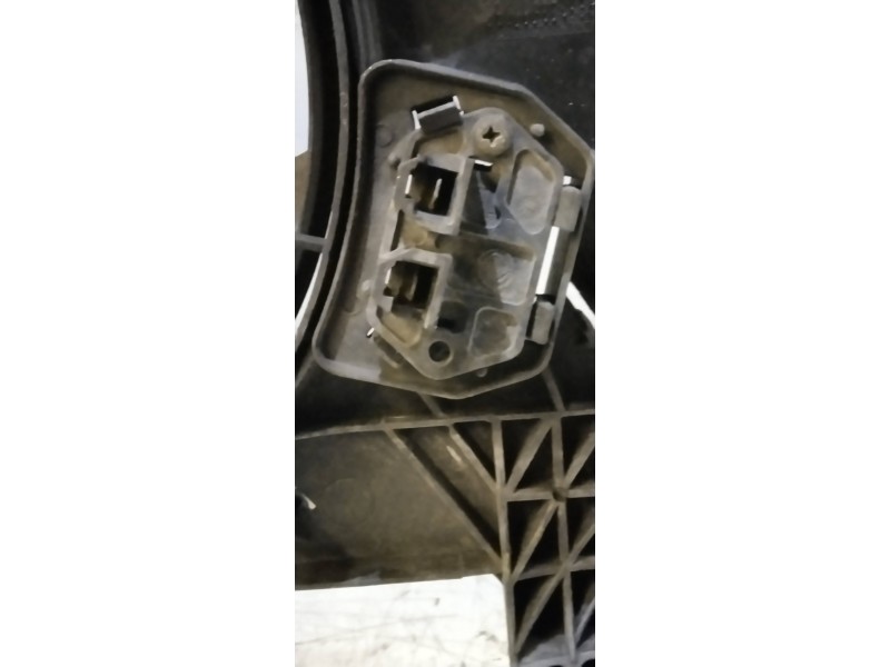 Recambio de electroventilador para fiat doblo (119) 1.3 16v multijet active com. (55kw) referencia OEM IAM 872800600 841800300 