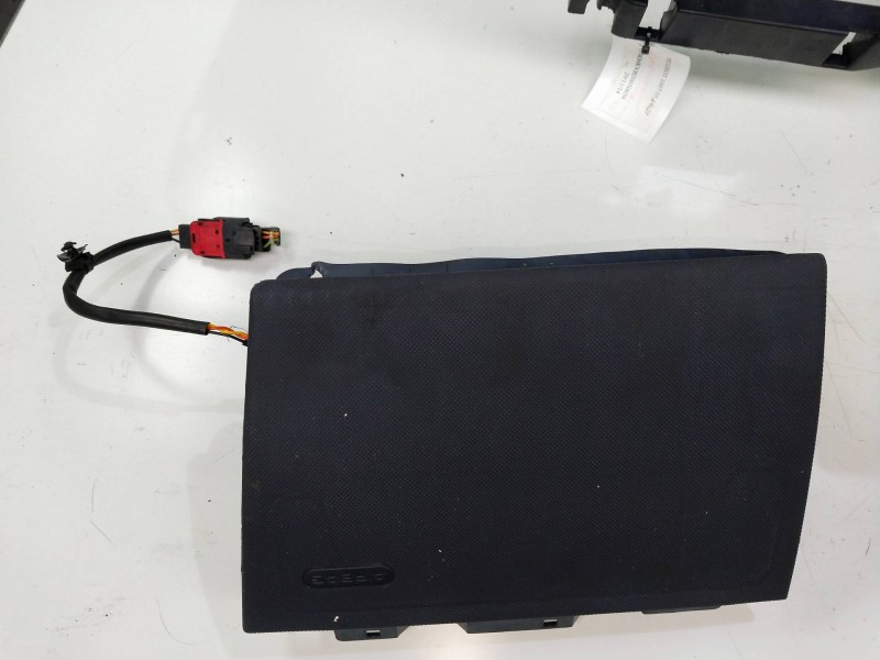 Recambio de kit airbag para peugeot 1007 1.4 referencia OEM IAM   