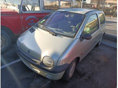 renault twingo (co6) del año 2000