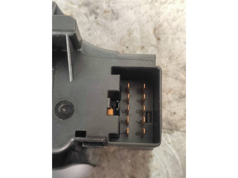 Recambio de mando limpia para ford focus berlina (cak) ambiente referencia OEM IAM 98AG17A553CC  