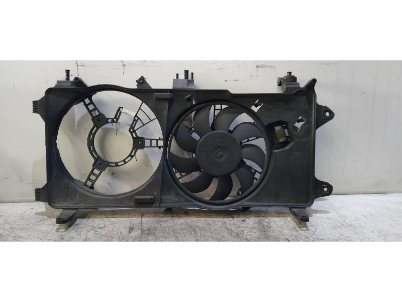 Recambio de electroventilador para fiat doblo (119) 1.3 16v multijet active com. (55kw) referencia OEM IAM 872800600 841800300 
