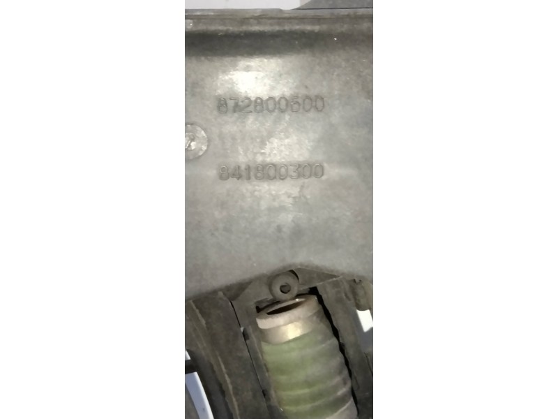 Recambio de electroventilador para fiat doblo (119) 1.3 16v multijet active com. (55kw) referencia OEM IAM 872800600 841800300 