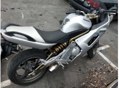 kawasaki er-5 twister / er-6 / versys del año 2006 2