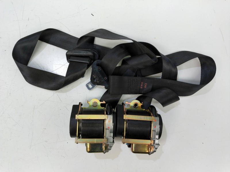 Recambio de kit airbag para peugeot 1007 1.4 referencia OEM IAM   