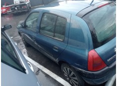 renault clio ii fase i (b/cbo) del año 1999 2