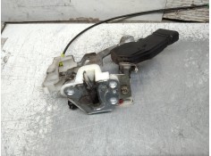 Recambio de motor cierre centralizado delantero izquierdo para citroen c1 sx referencia OEM IAM   5P