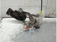 Recambio de motor cierre centralizado delantero izquierdo para citroen c1 sx referencia OEM IAM   5P 2