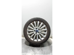 Recambio de juego llantas para ford s-max (ca1) 2.0 tdci cat referencia OEM IAM  CUBIERTAS 225/50/17