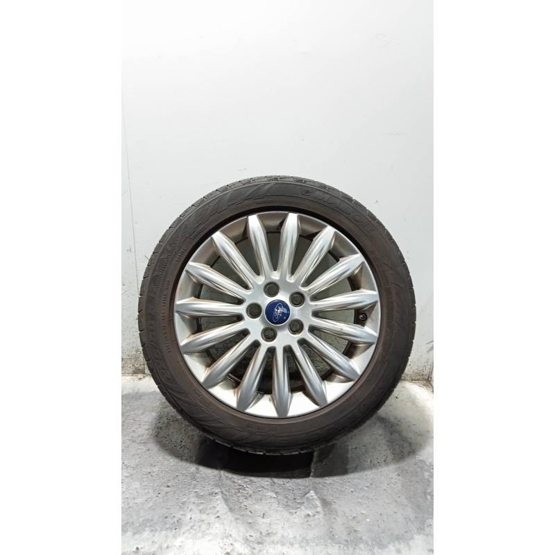 Recambio de juego llantas para ford s-max (ca1) 2.0 tdci cat referencia OEM IAM  CUBIERTAS 225/50/17