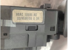 Recambio de mando luces para ford focus berlina (cak) ambiente referencia OEM IAM 98AG13335AG   2