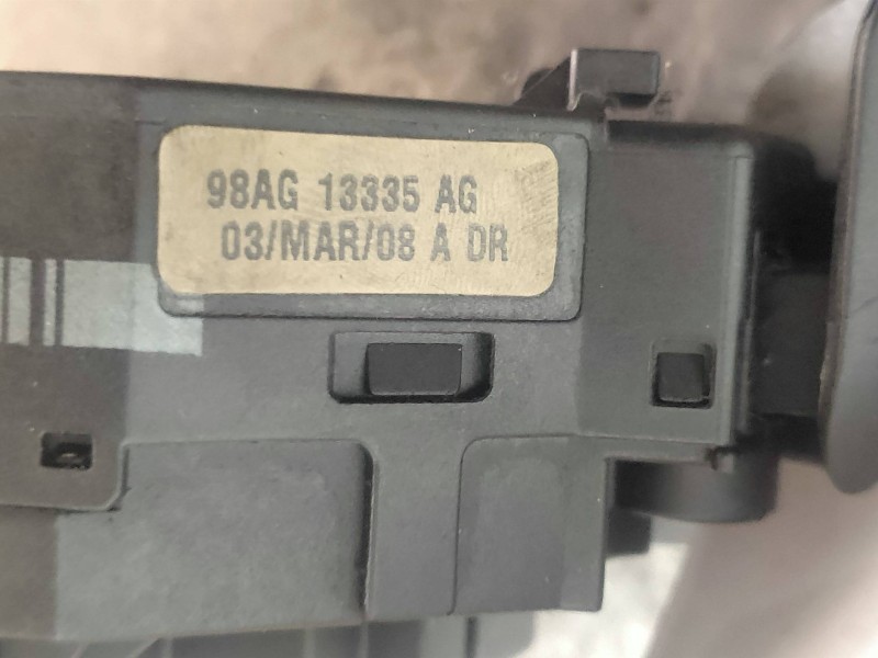 Recambio de mando luces para ford focus berlina (cak) ambiente referencia OEM IAM 98AG13335AG  