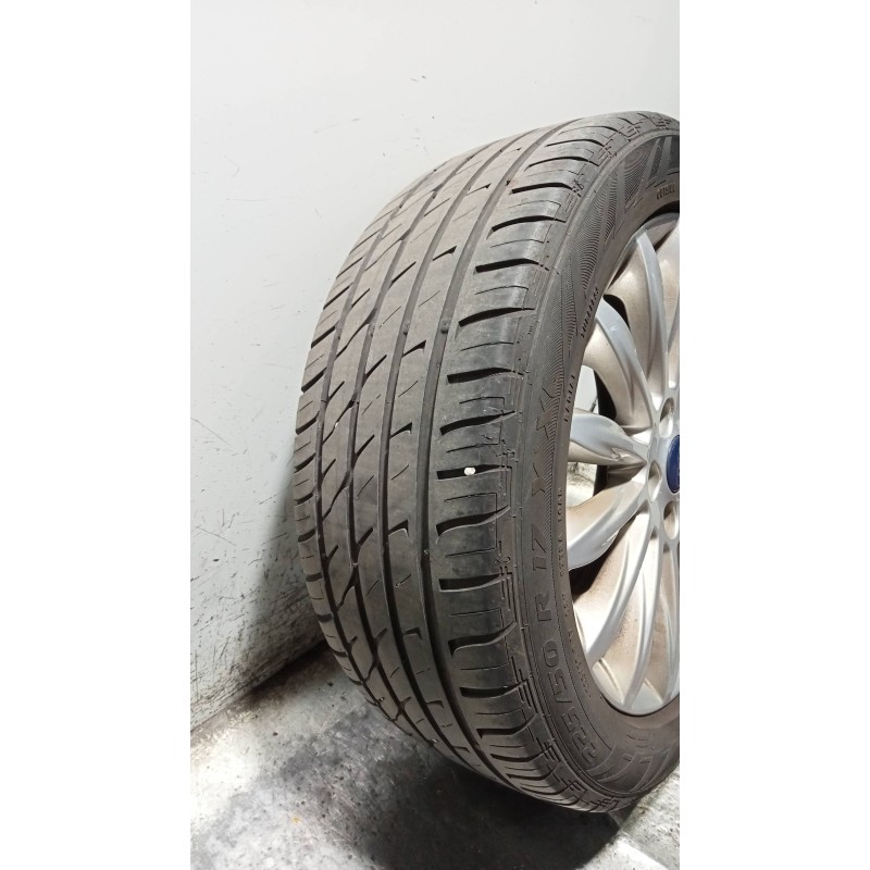 Recambio de juego llantas para ford s-max (ca1) 2.0 tdci cat referencia OEM IAM  CUBIERTAS 225/50/17