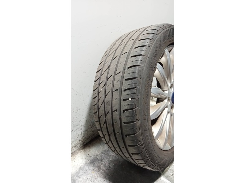 Recambio de juego llantas para ford s-max (ca1) 2.0 tdci cat referencia OEM IAM  CUBIERTAS 225/50/17