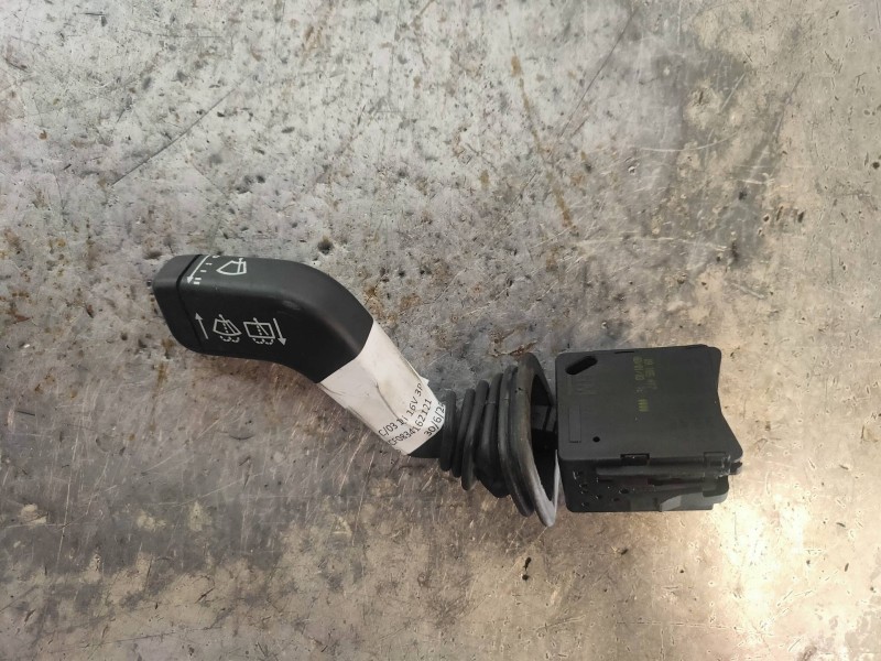 Recambio de mando limpia para opel corsa c blue line referencia OEM IAM 09185417  