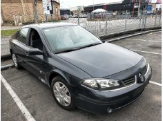 renault laguna ii (bg0) del año 2007