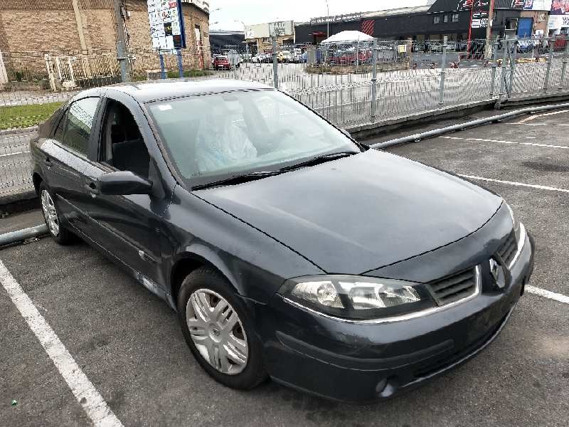 renault laguna ii (bg0) del año 2007
