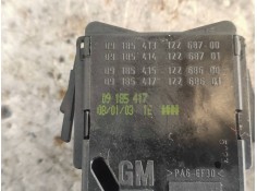 Recambio de mando limpia para opel corsa c blue line referencia OEM IAM 09185417   2