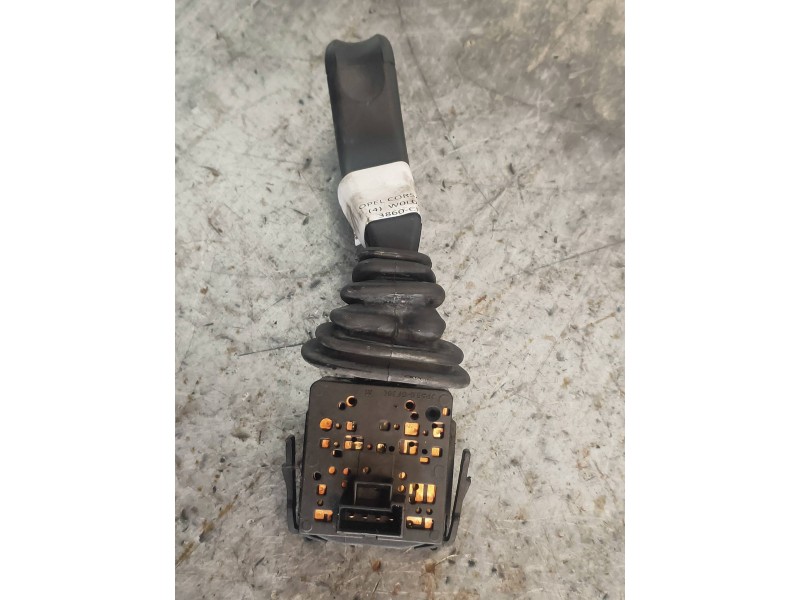 Recambio de mando limpia para opel corsa c blue line referencia OEM IAM 09185417  