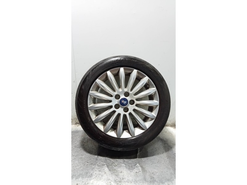 Recambio de juego llantas para ford s-max (ca1) 2.0 tdci cat referencia OEM IAM  CUBIERTAS 225/50/17