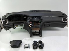 Recambio de kit airbag para peugeot 607 (s2) titanio pack referencia OEM IAM   