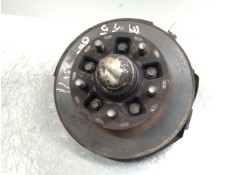 Recambio de mangueta delantera derecha para volkswagen taro c referencia OEM IAM   