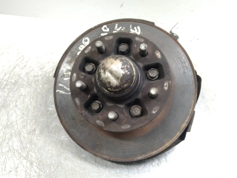 Recambio de mangueta delantera derecha para volkswagen taro c referencia OEM IAM    Recambio de mangueta delantera derecha para volkswagen taro c referencia OEM IAM