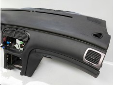 Recambio de kit airbag para peugeot 607 (s2) titanio pack referencia OEM IAM    2